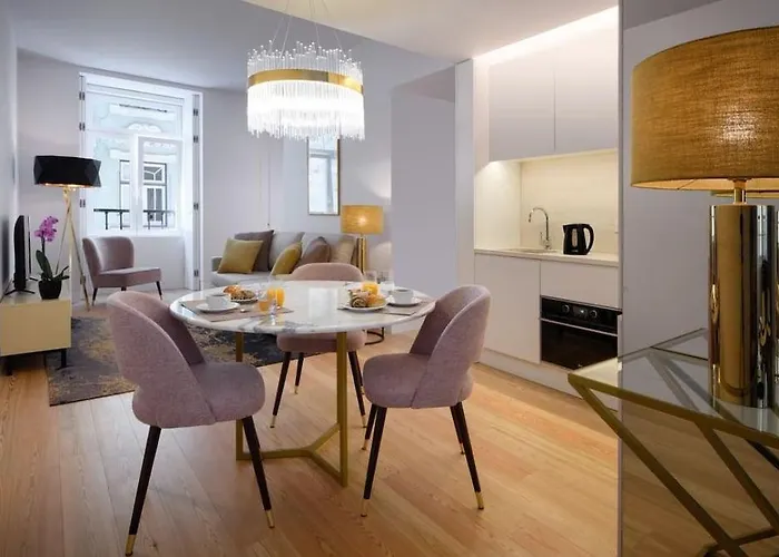 Ouro Grand By Level Residences