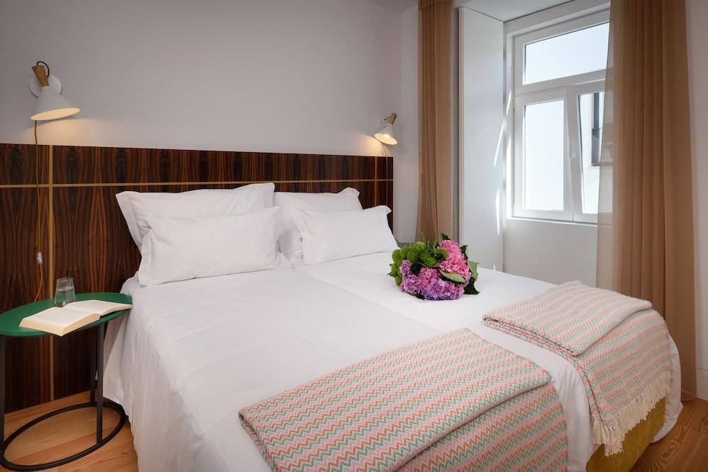Ouro Grand By Level Residences 4*