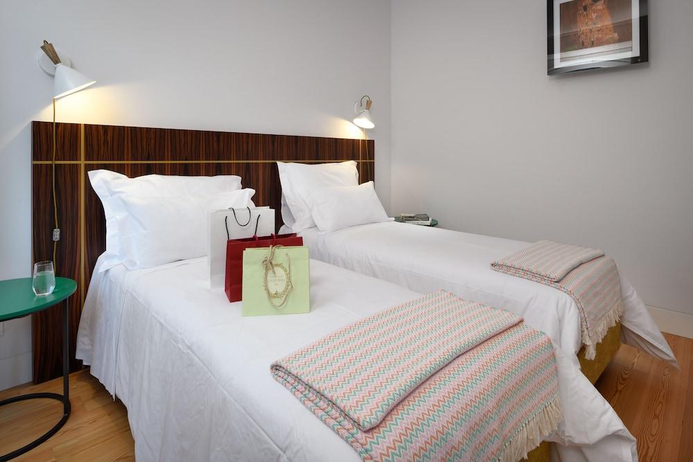 Ouro Grand By Level Residences 4* Lissabon
