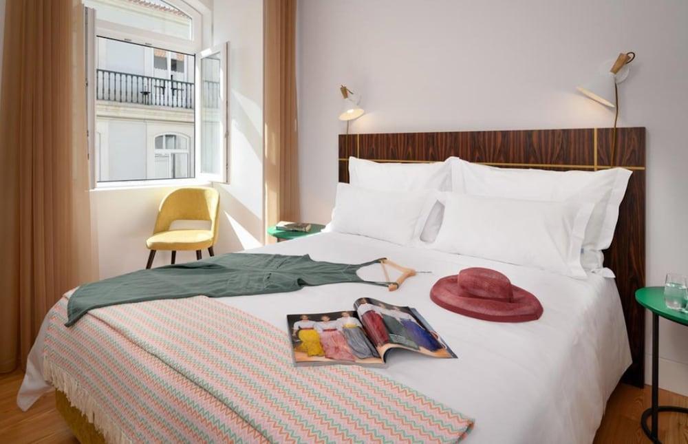 Ouro Grand By Level Residences 4* Lissabon