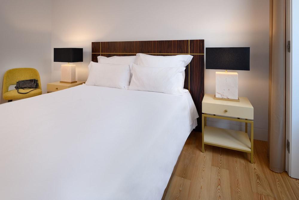 Hotel Ouro Grand By Level Residences